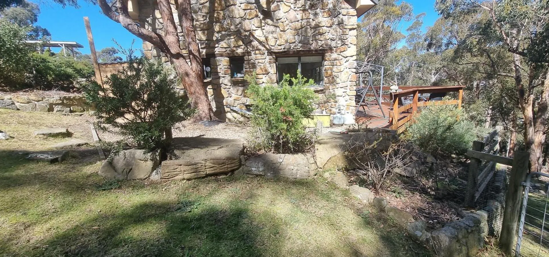 Horská chata The Stone Cottage Hobart