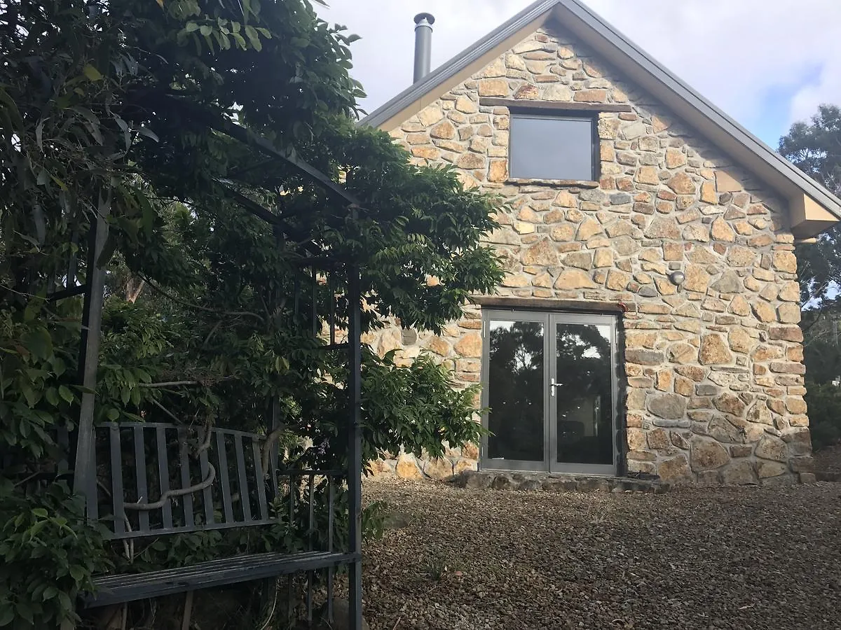 The Stone Cottage Hobart